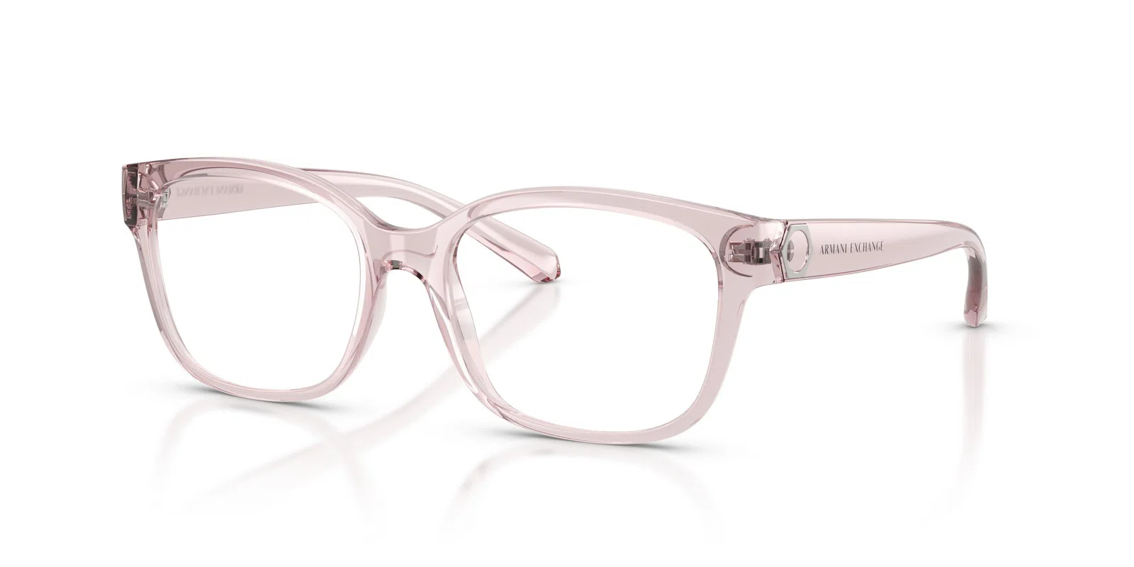 Armani Exchange 3098 Eyeglasses - view 18